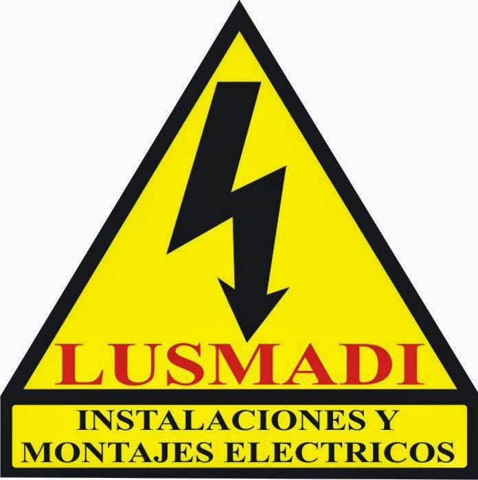 INSTALACIONES ELECTRICAS LUSMADI, S.L. — en Coslada