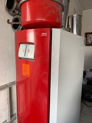 Instalaciones Fontanería Moreiz SL — en Arganda del Rey