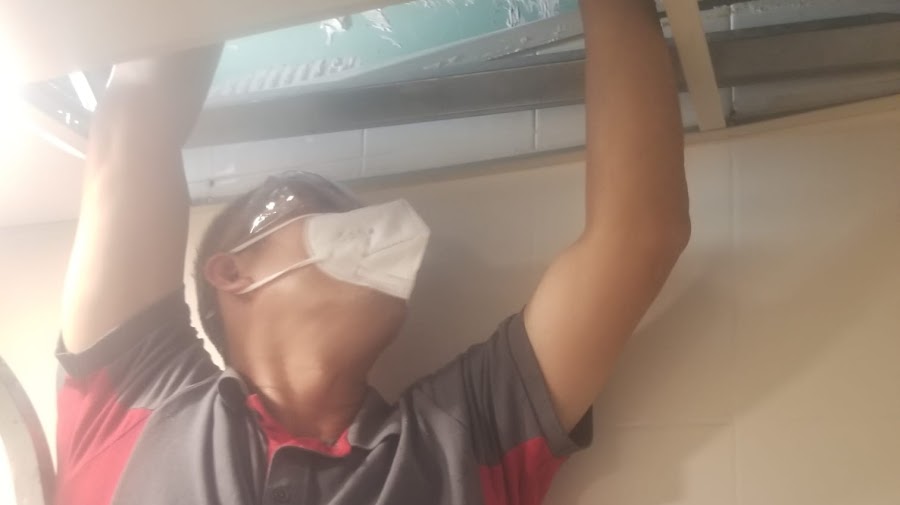 INSTALACIONES LOUVON: Servicios de electricistas y reformas de viviendas — en Aranjuez