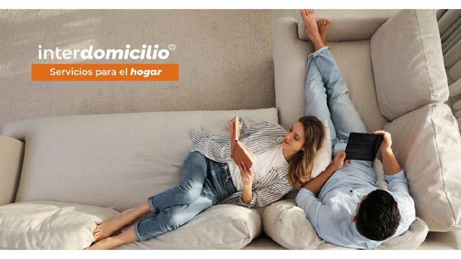 Interdomicilio Majadahonda y Las Rozas | Servicios de limpieza y cuidados a domicilio — en Majadahonda