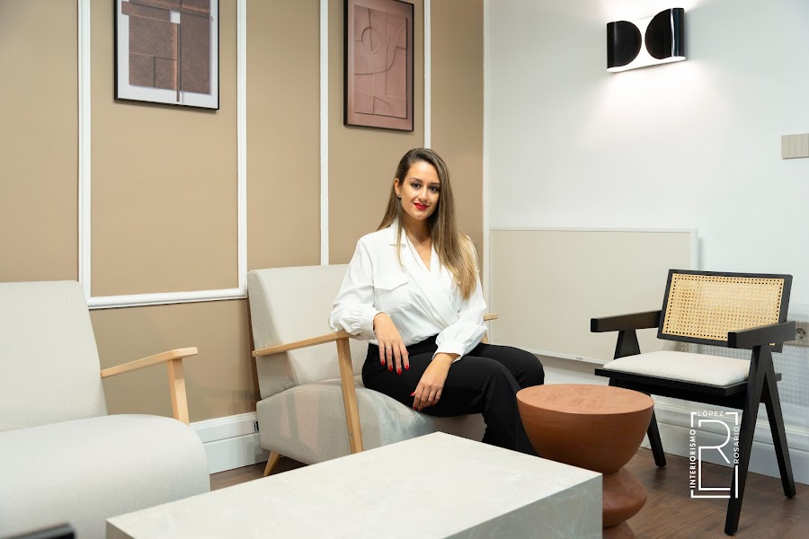 Interioristas Madrid – Rosario López — interiorista en Madrid