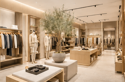Suárez & Co. Interiorismo — interiorista en Madrid