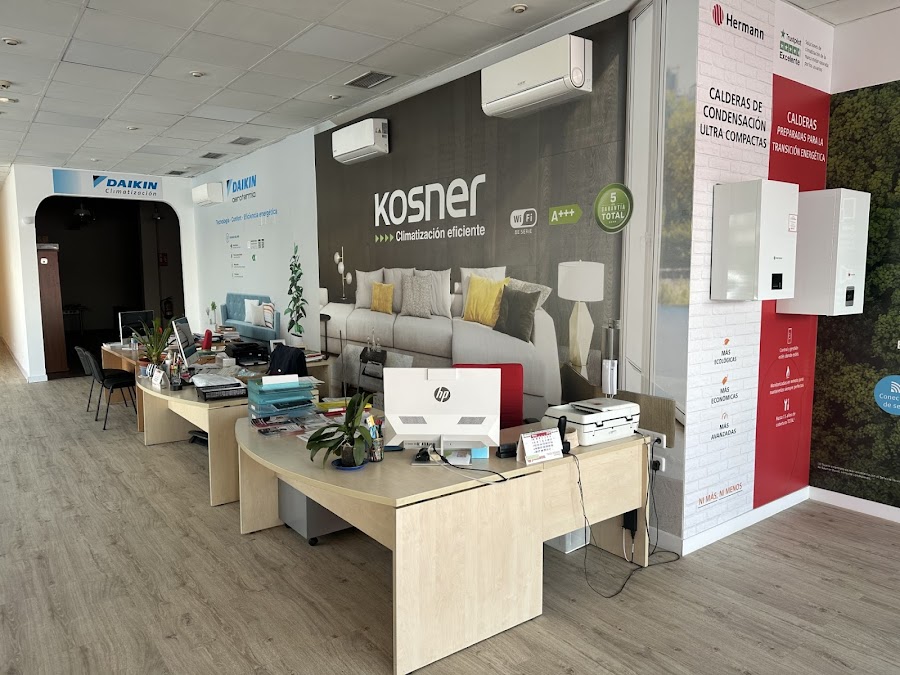 INTERTERMICA SL — en Collado Villalba