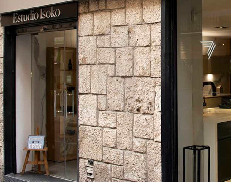 Isoko Proyecto — Cocinas en Arganzuela
