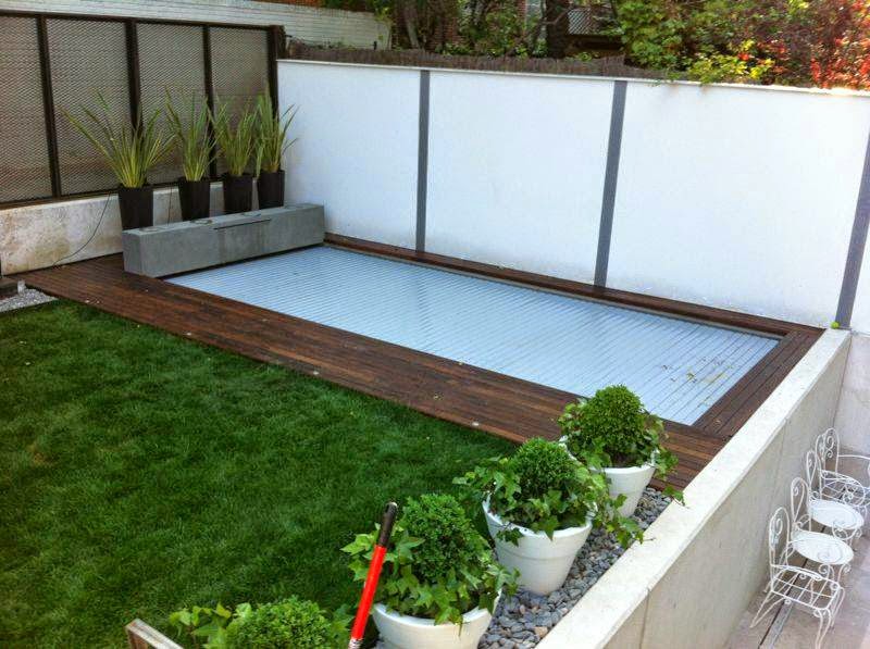 IZAL - Jardinería - Jardineros - Construcción - Piscinas - Madrid — en Alcobendas