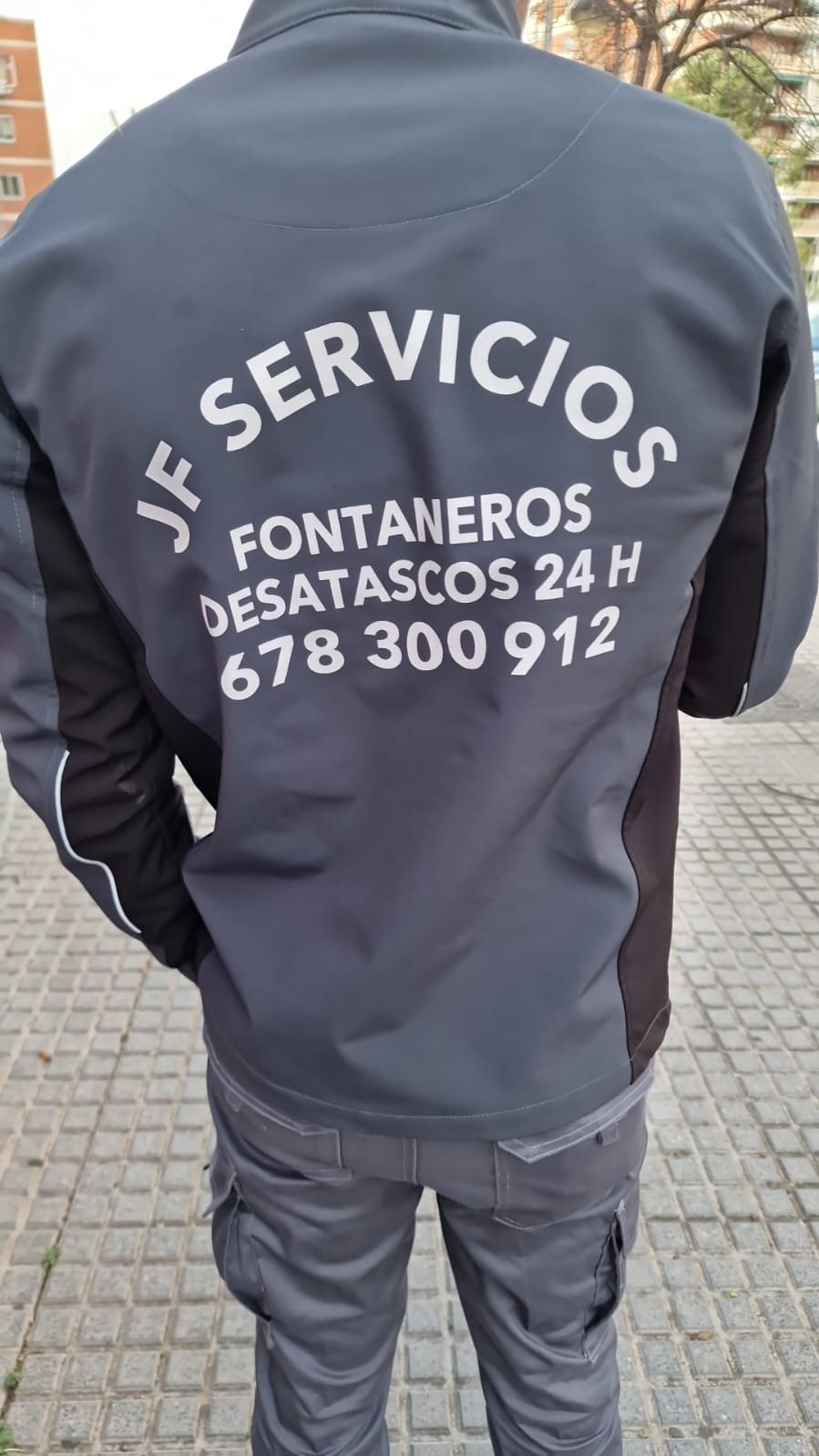 JF Servicios | Fontaneros en Madrid Urgentes — Fontaneros en Fuencarral
