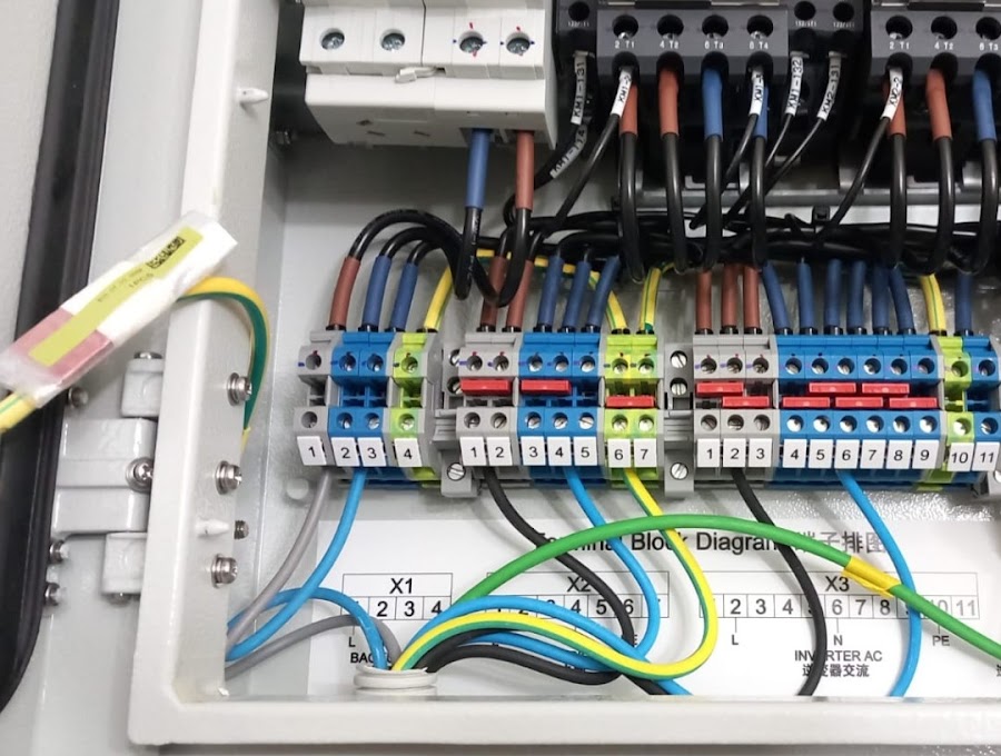 Js Electric Madrid — en Las Rozas