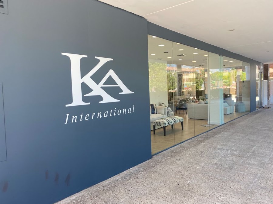 Ka international Tres Cantos — en Tres Cantos