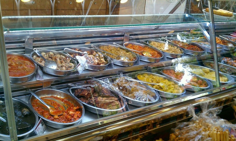 La Cocina de Cecilia — en Pozuelo de Alarcón