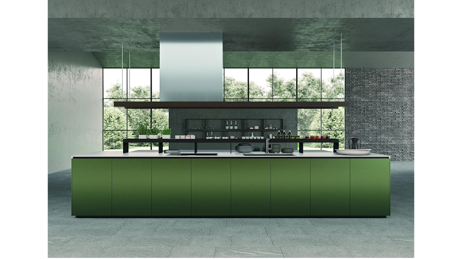 La Credenza estudio. Reformas e interiorismo — Interioristas en Chamartín