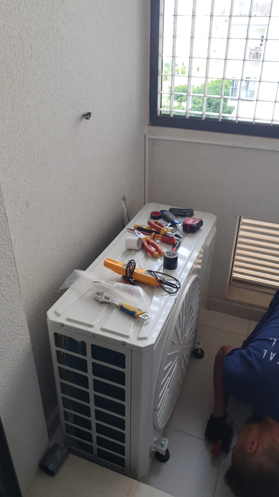 La Tienda del Clima — en Las Rozas