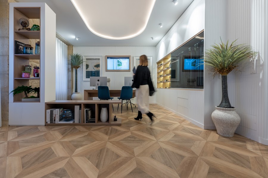 Lara Villaverde Interiorismo y Construcción — Interioristas en Villaverde