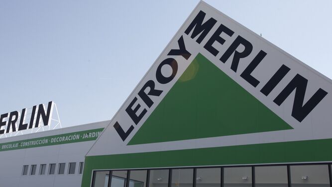 Leroy Merlin Las Rozas — en Las Rozas