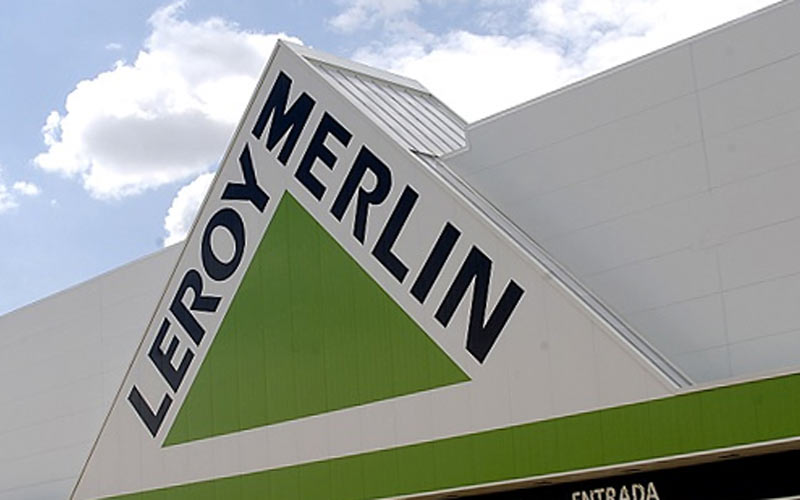 Leroy Merlin San Sebastián de los Reyes — en Alcobendas
