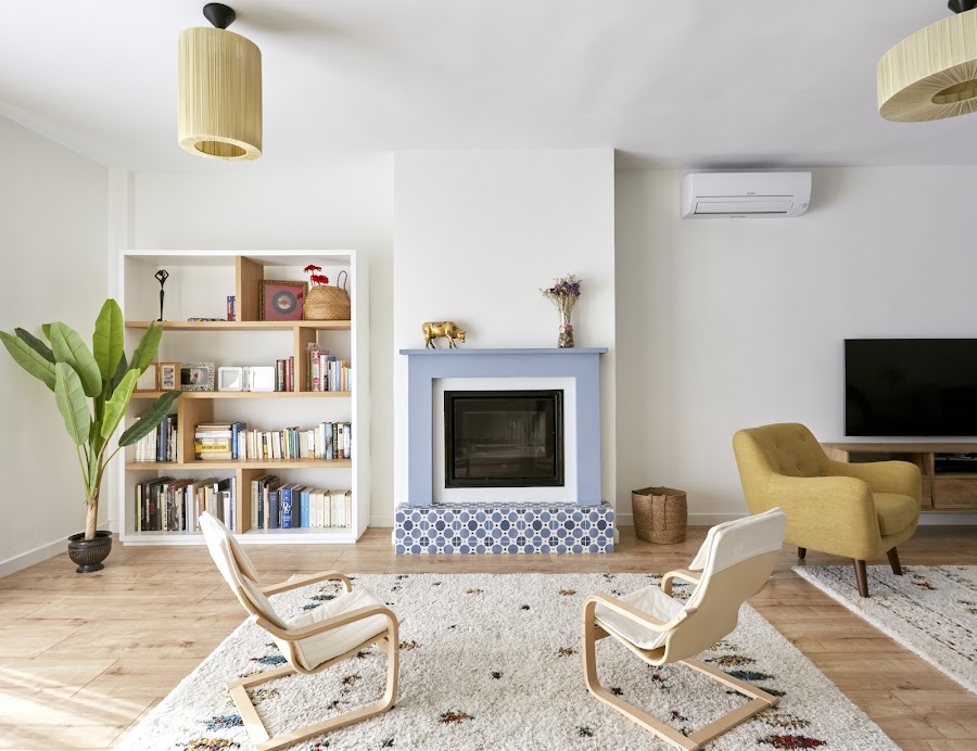 Leticia Yagüez Estudio — Interioristas en Las Rozas