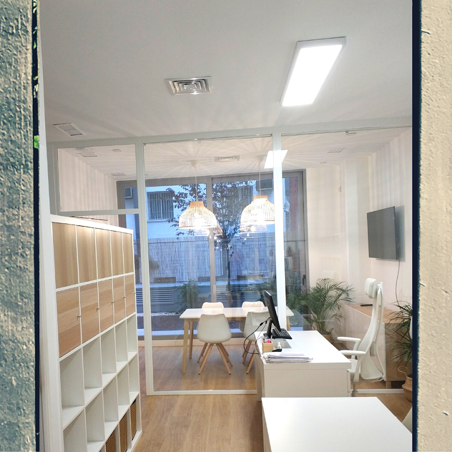 DOGroup Licencias y Obras — licencia de apertura en Madrid