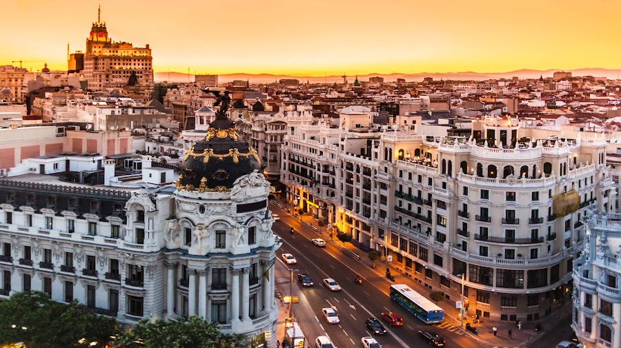Madrid Licencias Actividad — licencia de apertura en Madrid