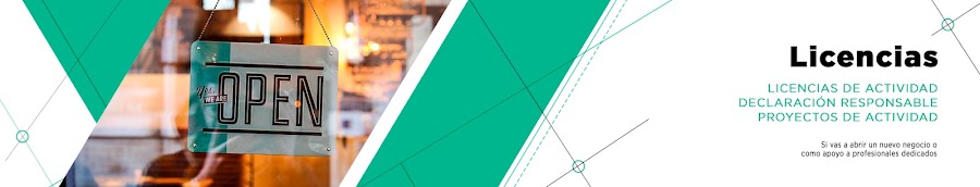 Proylidel Licencias y Delineación — licencia de apertura en Madrid