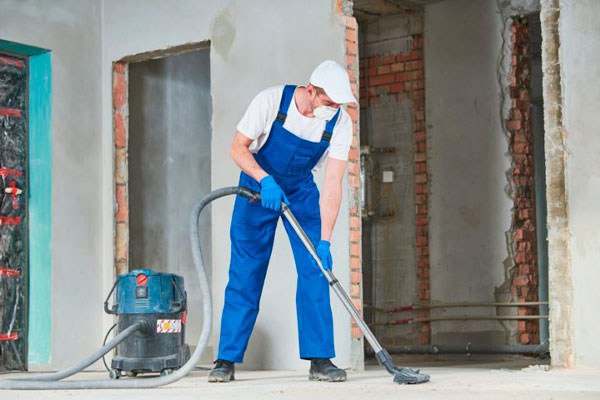 PINTAMOS - Clean Service Europa — limpieza de cristales en Madrid