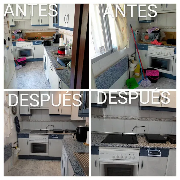 EKOA Limpiezas Madrid — empresas de limpieza en Getafe, Madrid