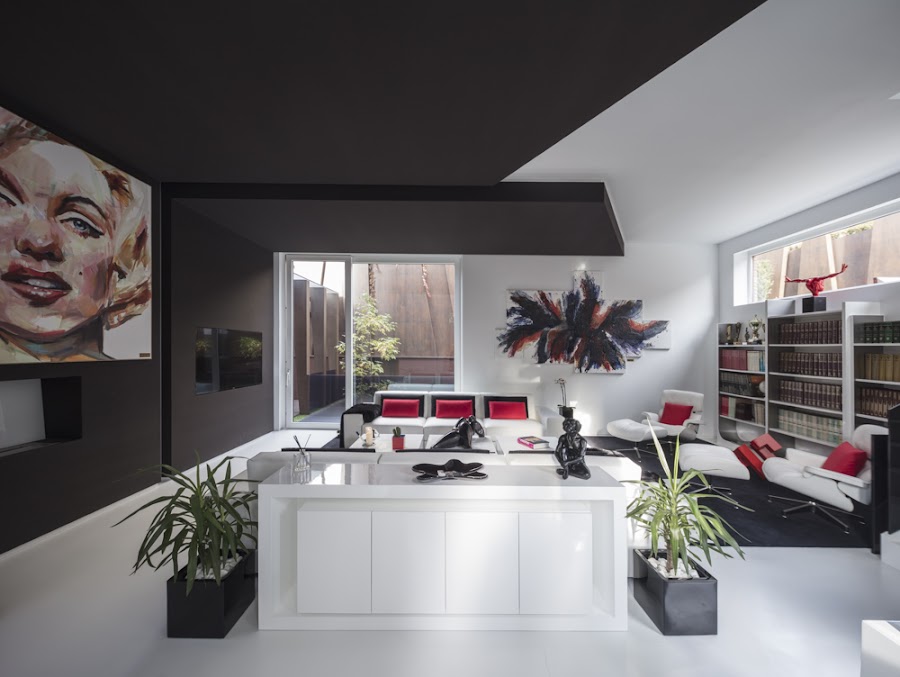 LMG Reformas | Interiorismo — Interioristas en Moratalaz