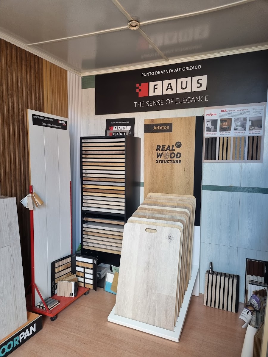 Maderarfe — en Alcobendas