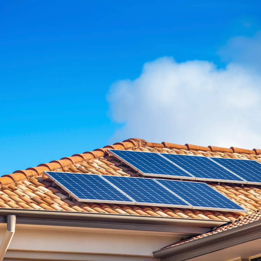 Madrid Solar kWp — en Alcobendas