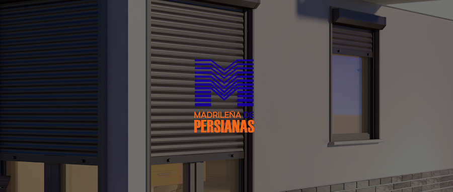 Madrileña de persianas — Persianas en Puente de Vallecas