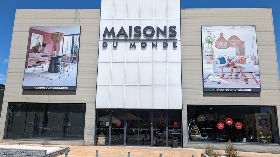Maisons du Monde — en Majadahonda