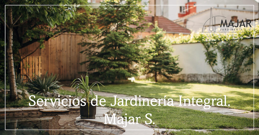 MAJAR S.L — en Pinto