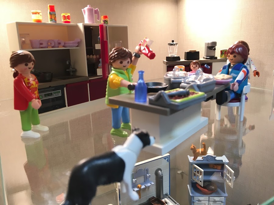 Mareti — Cocinas en Vicálvaro