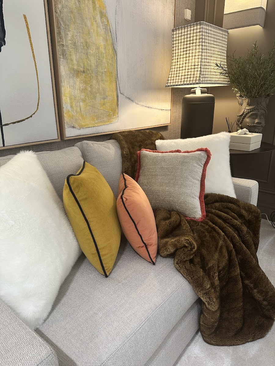 Margari Interiorismo — en Pozuelo de Alarcón
