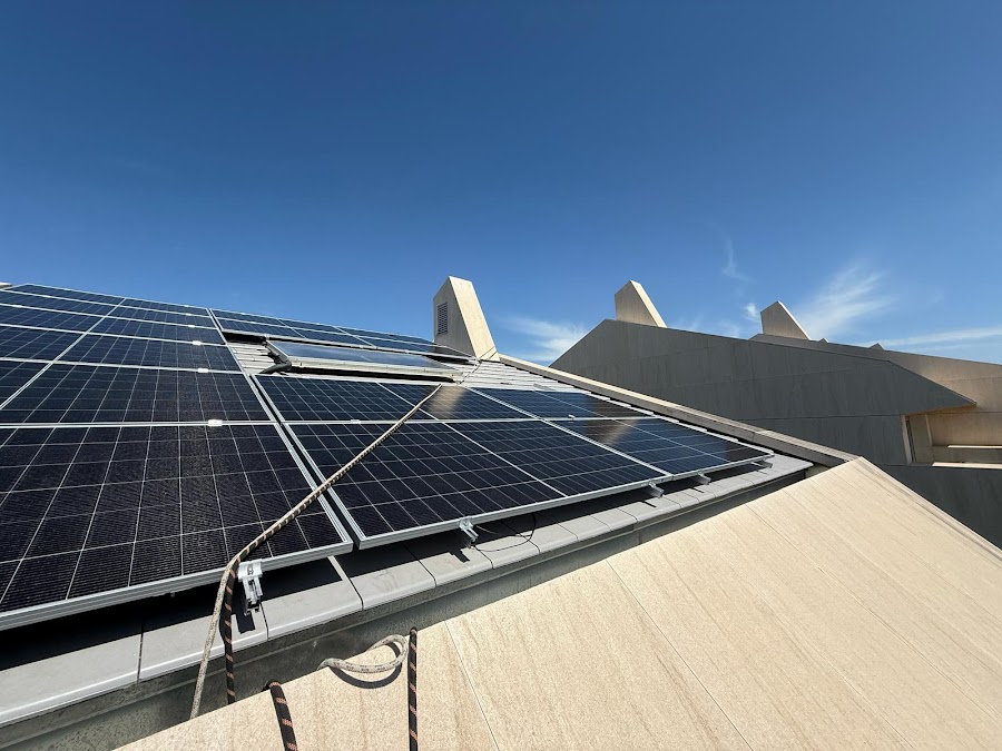 MERIDIONAL RENOVABLES Instalaciones — Calderas en Boadilla del Monte