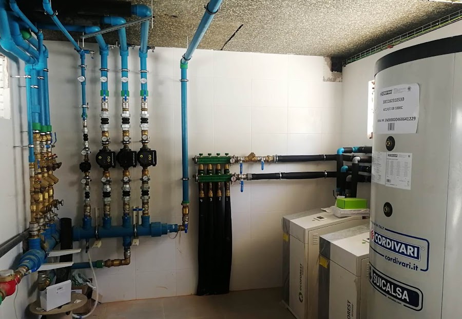 MI CLIMA Instalaciones — Aire Acondicionado en Vicálvaro