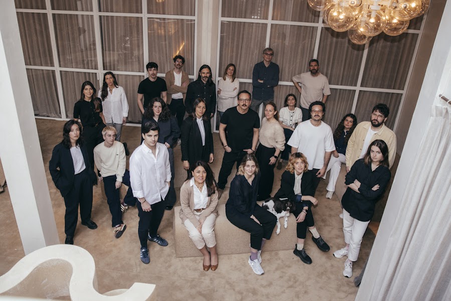 MIL STUDIOS - Estudio de Interiorismo y Diseño de Interiores Madrid — Interioristas en Tetuán