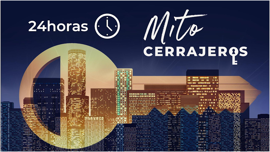 MITO CERRAJEROS | Alcobendas — en Tres Cantos