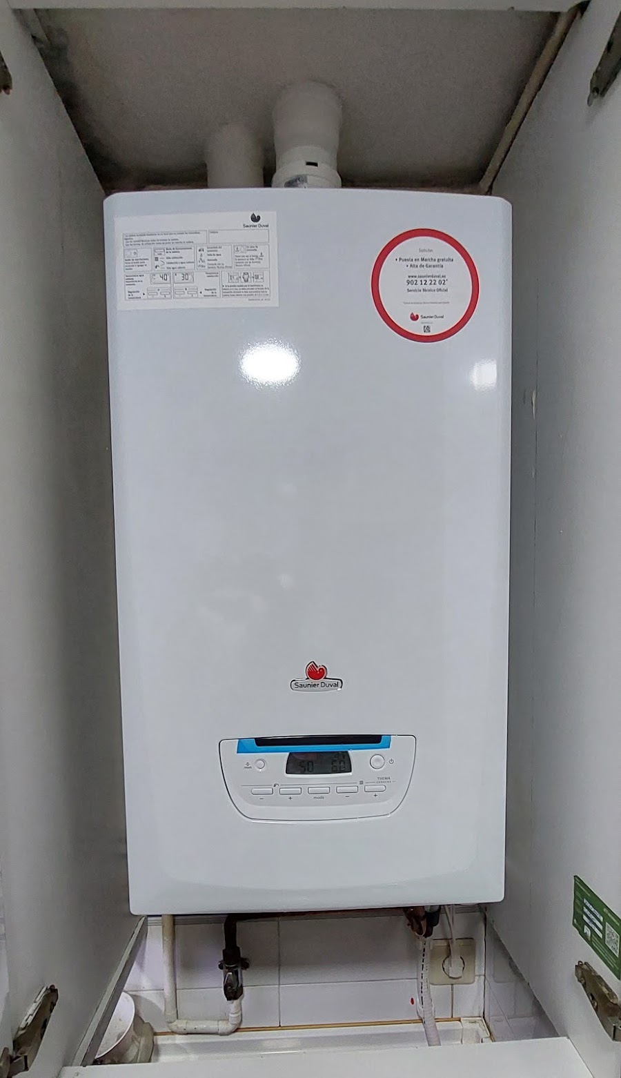 Montajes Y Sustituciones Alco SL — Aire Acondicionado en Alcorcon