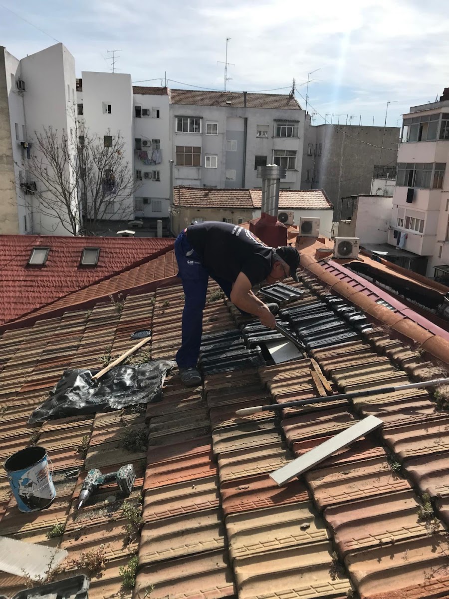 Multiservicios Arganzuela — Reformas en Arganzuela