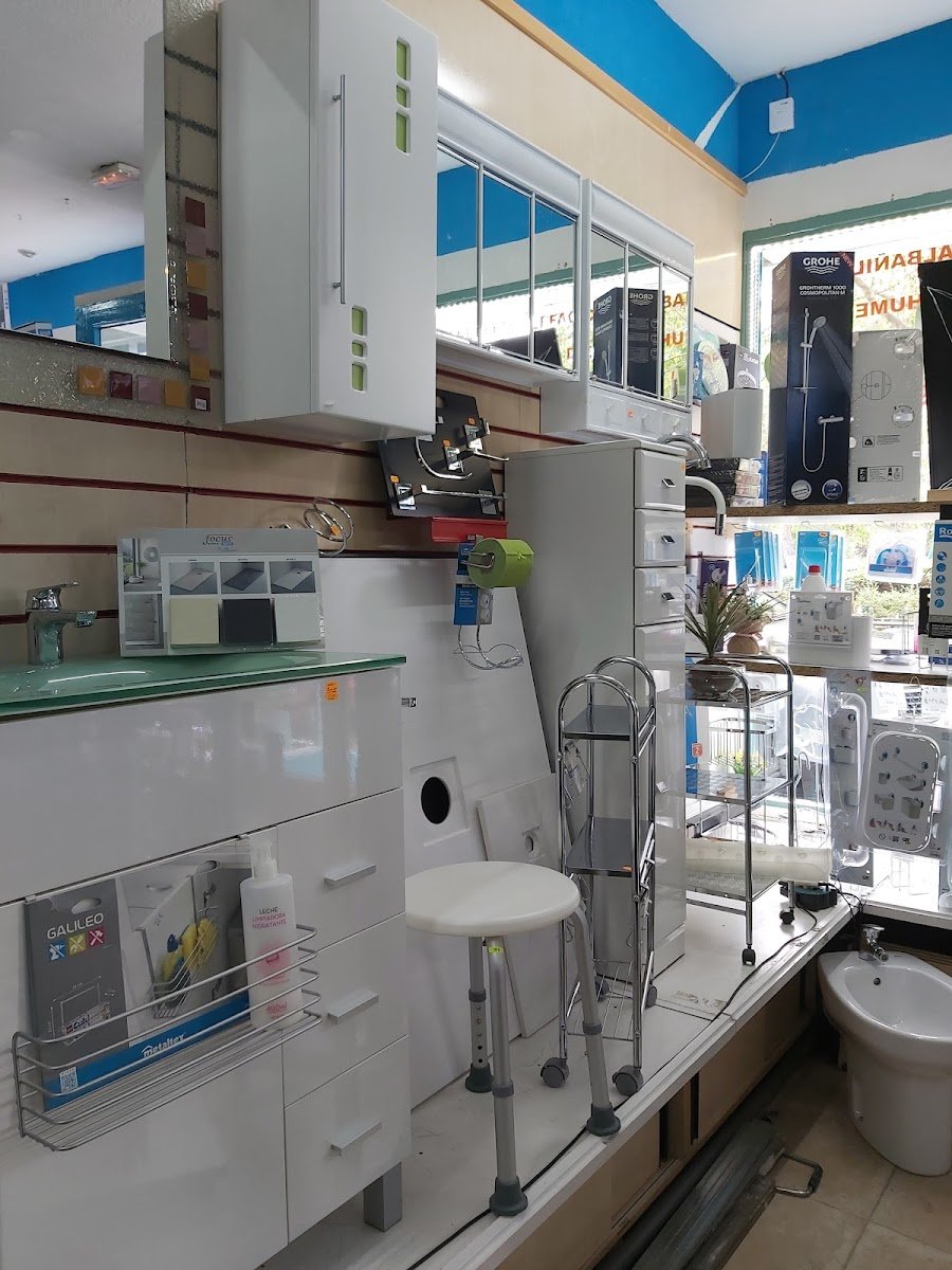 Multiservicios y Reformas Miguel — Fontaneros en Chamartin