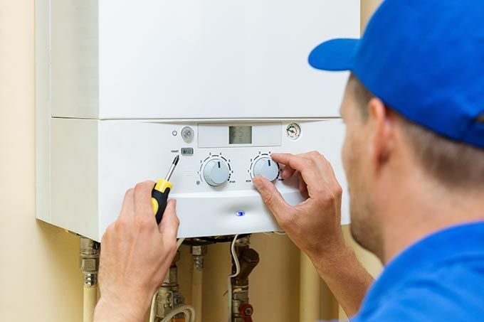 My Clima ® Instalación y venta de Calderas y Aires Acondicionados — en Alcalá de Henares