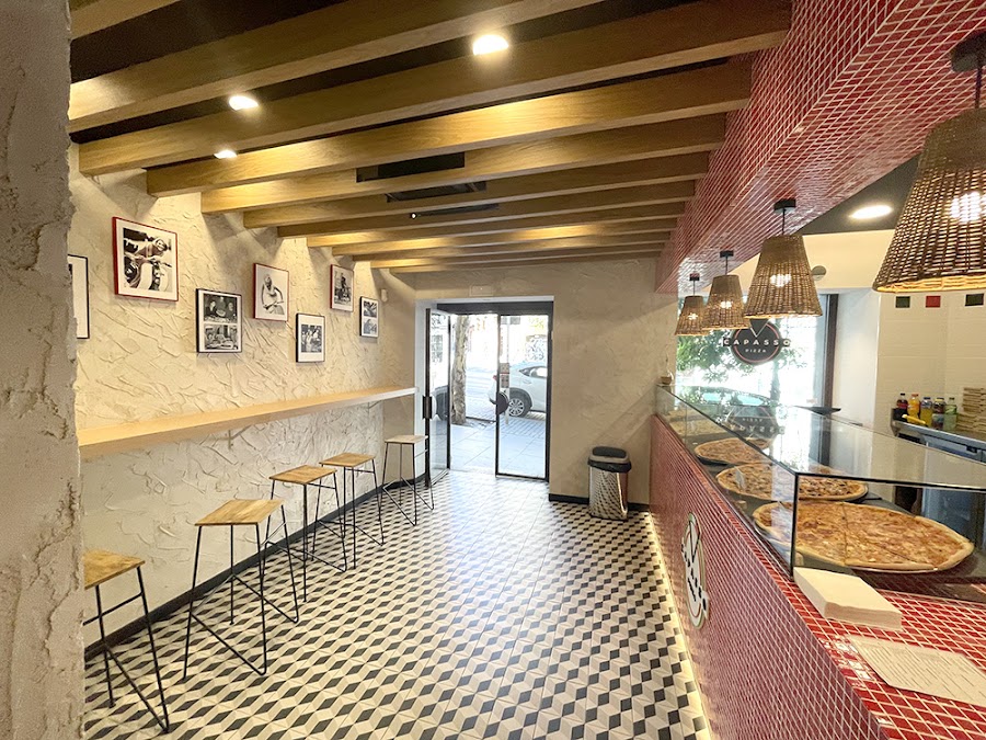 Navequince | interiorismo y arquitectura — Interioristas en Carabanchel