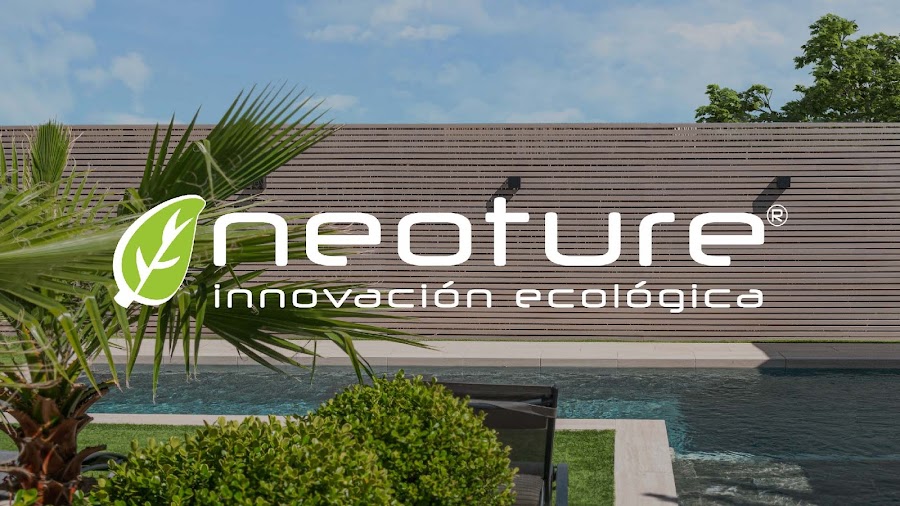 Neoture Innovación Ecológica — en Las Rozas