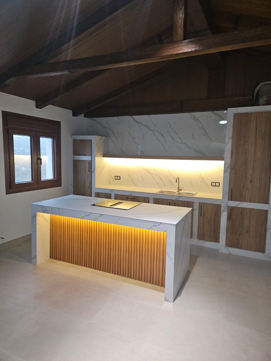 Newdecoración — Interioristas en Villaverde