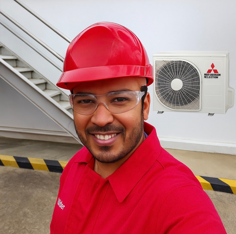 NOVAMYR Instalación Aire Acondicionado Reparación y mantenimiento — Aire Acondicionado en Chamartín