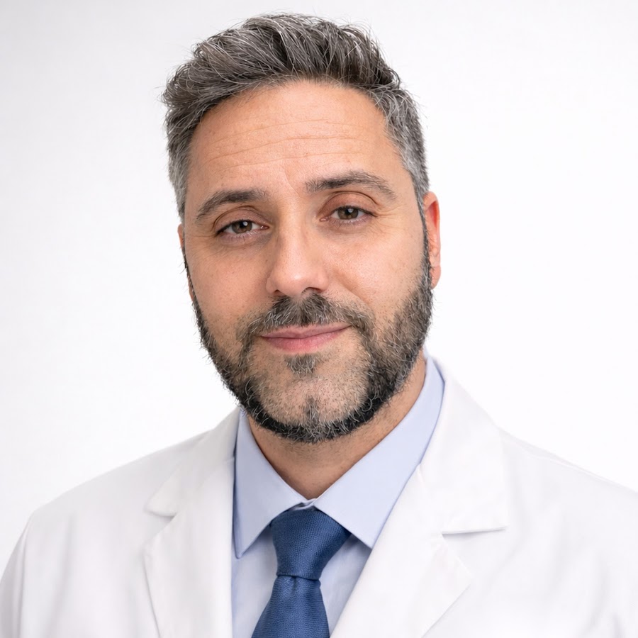 Biodieta Consultorio Dietético — nutricionista en Madrid