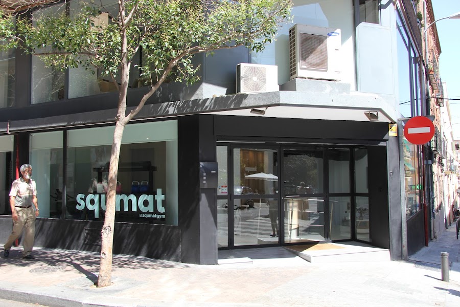 Naturvitia — nutricionista en Madrid