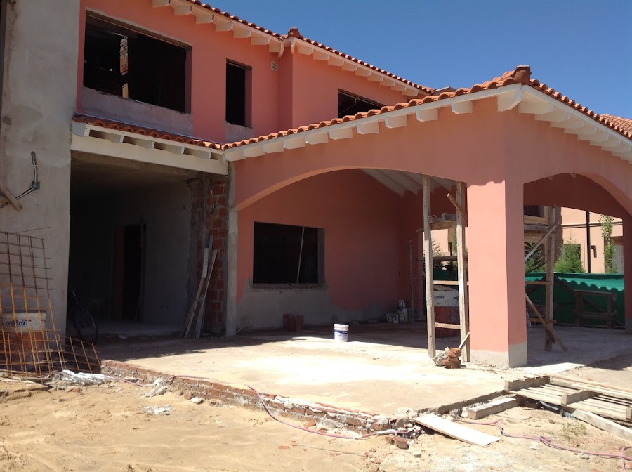 Obralista Construcciones & Reformas — en Collado Villalba
