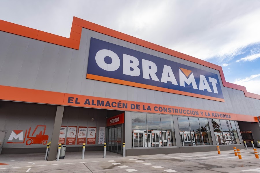 OBRAMAT Alcobendas — en Alcobendas