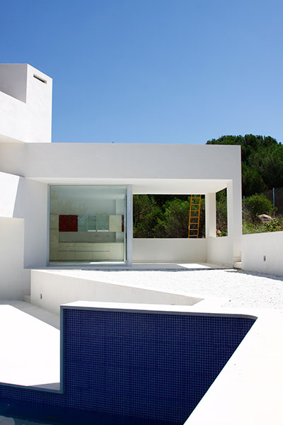 Olcasa Obras Y Construcciones SL — en San Sebastián de los Reyes