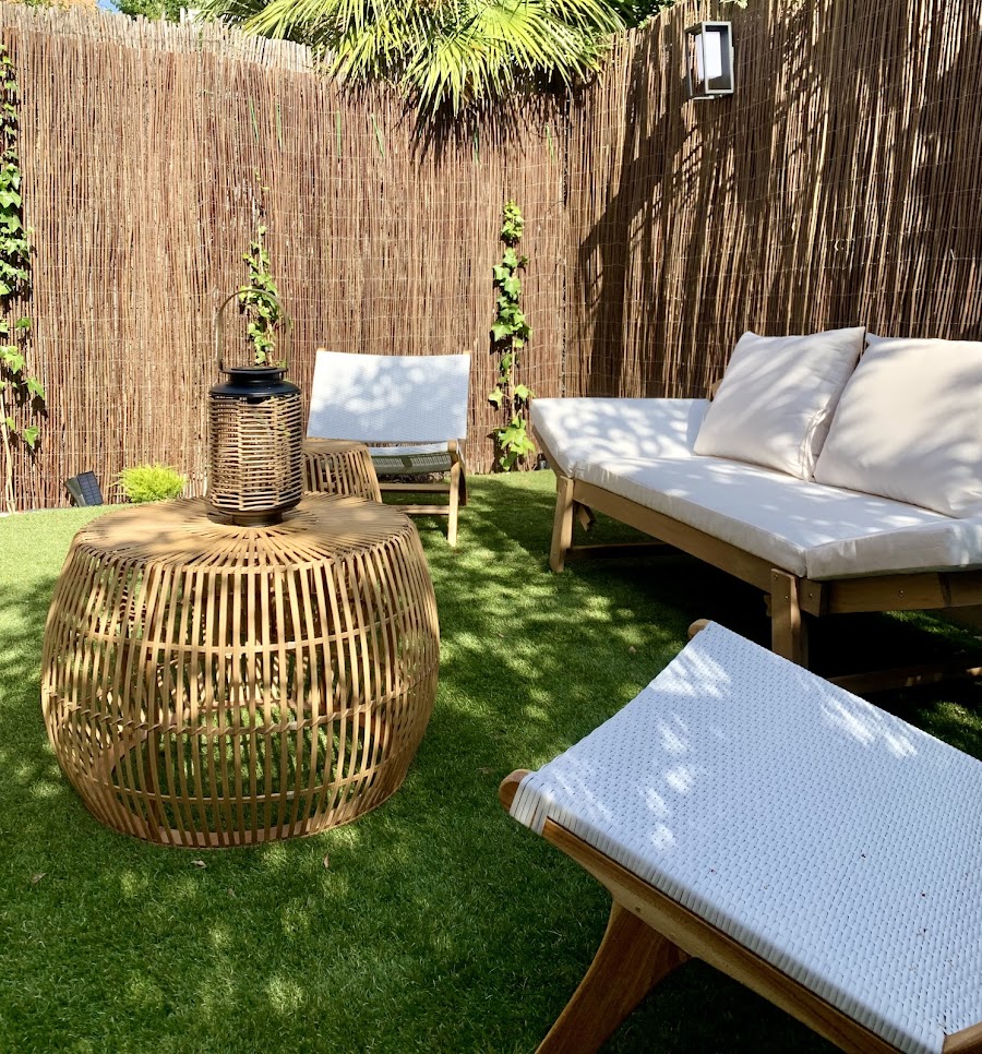 Olivia TQ interiordecor S.L. — en Boadilla del Monte